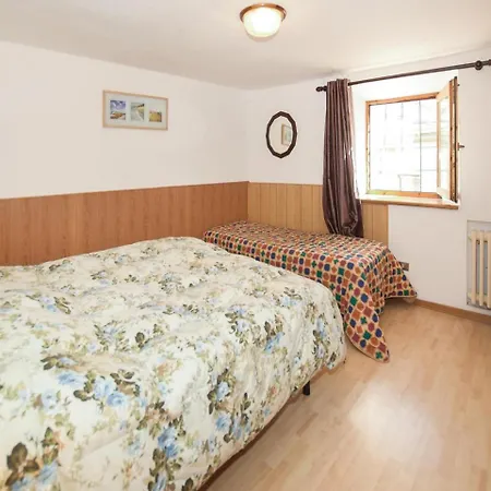 Apartmán One-bedroom In Saint-christophe -ao-
