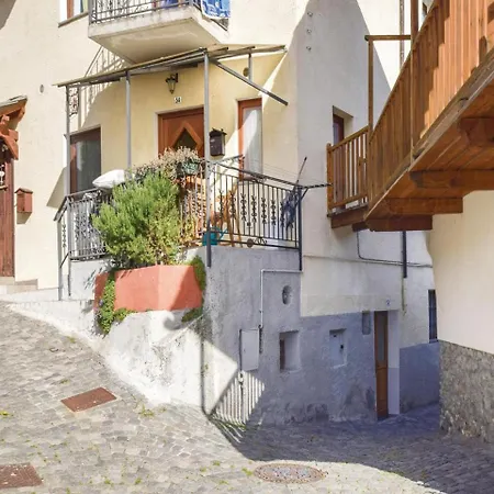 One-bedroom In Saint-christophe -ao- *