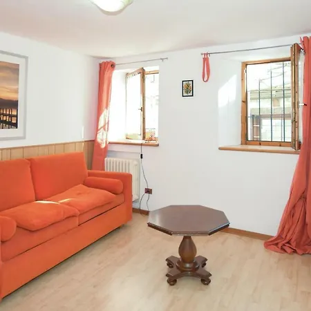 One-bedroom In Saint-christophe -ao- Apartmán