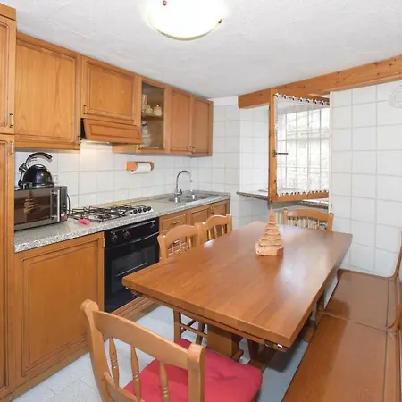 Apartmán One-bedroom In Saint-christophe -ao-